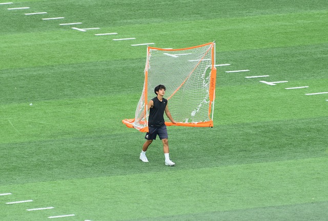 在竞争激烈